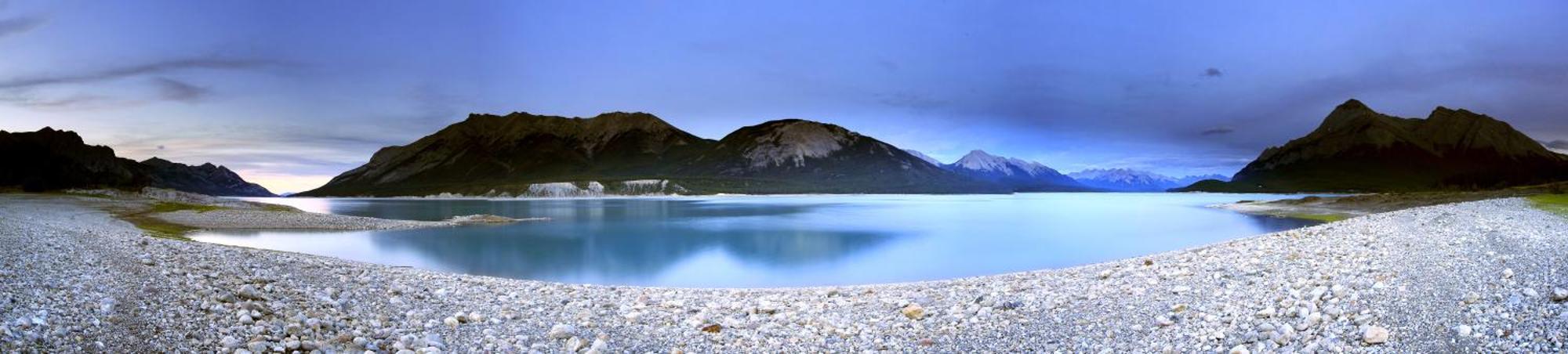 David Thompson Resort Cline River Εξωτερικό φωτογραφία