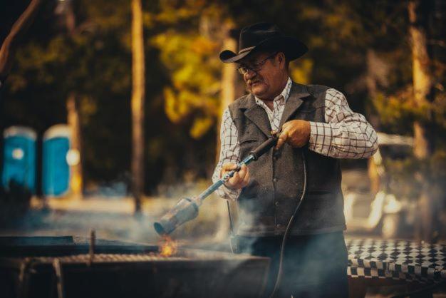 David Thompson Resort Cline River Εξωτερικό φωτογραφία